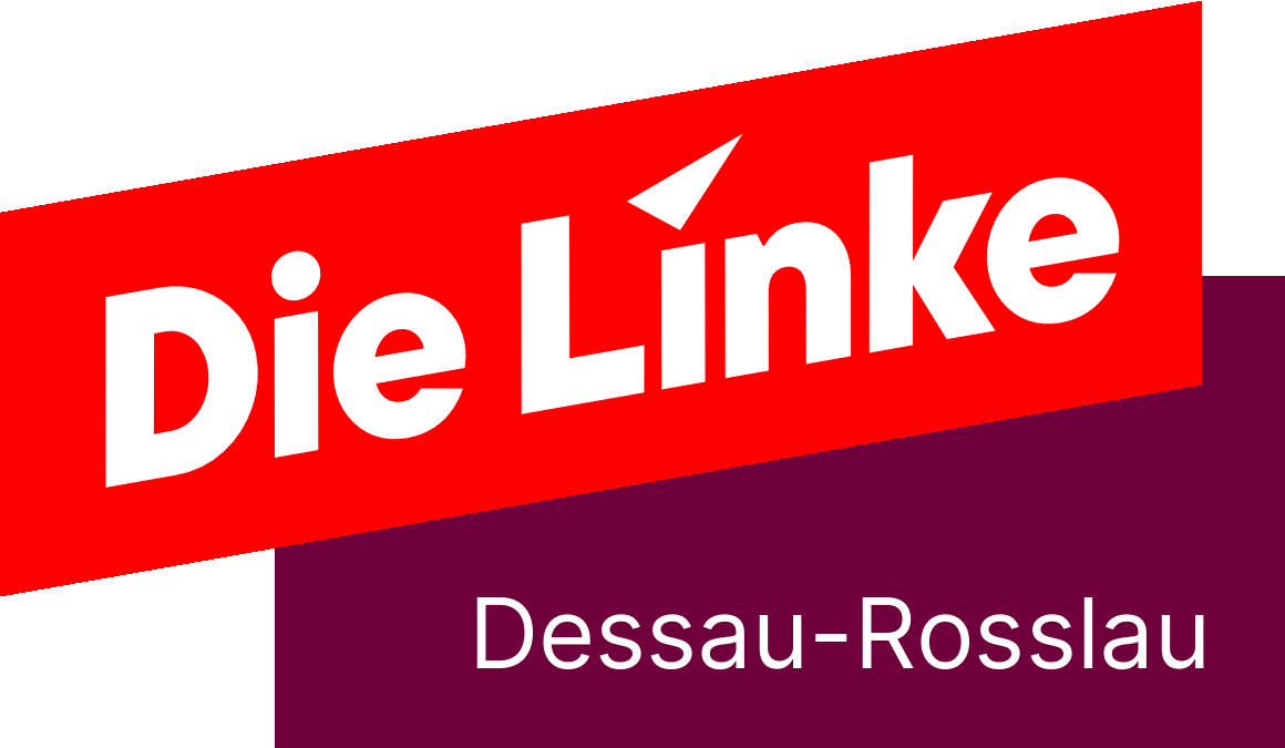 Die Linke Dessau-Roßlau